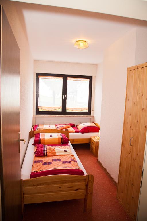Haus Cristallo Olsberg Esterno foto