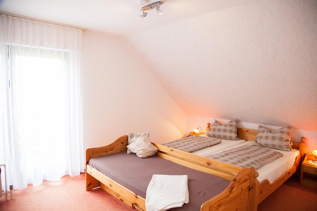 Haus Cristallo Olsberg Esterno foto