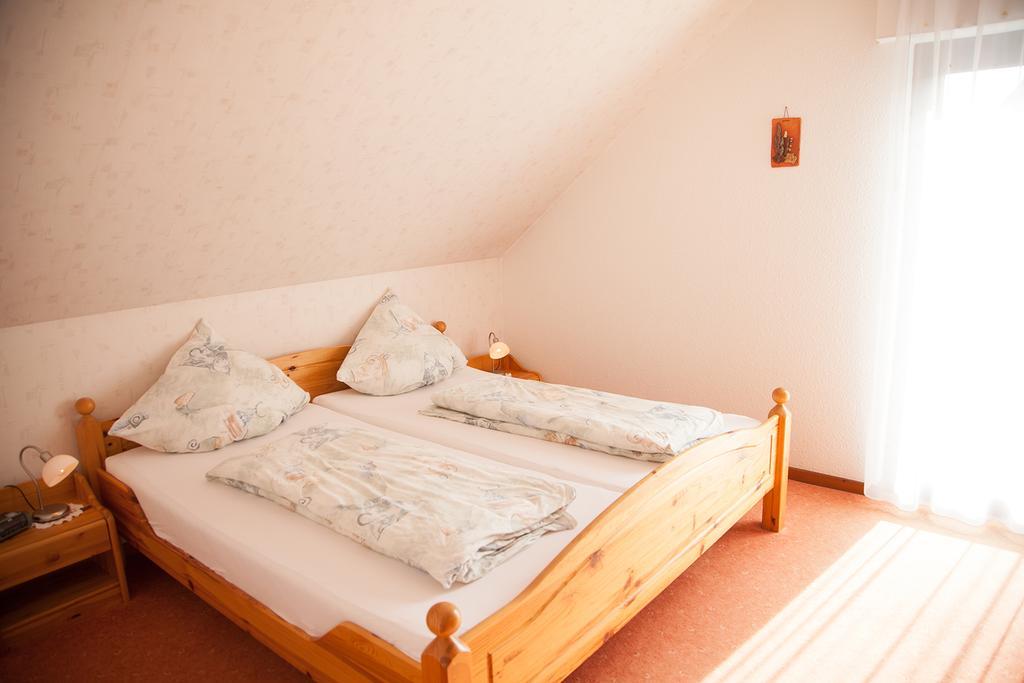 Haus Cristallo Olsberg Esterno foto